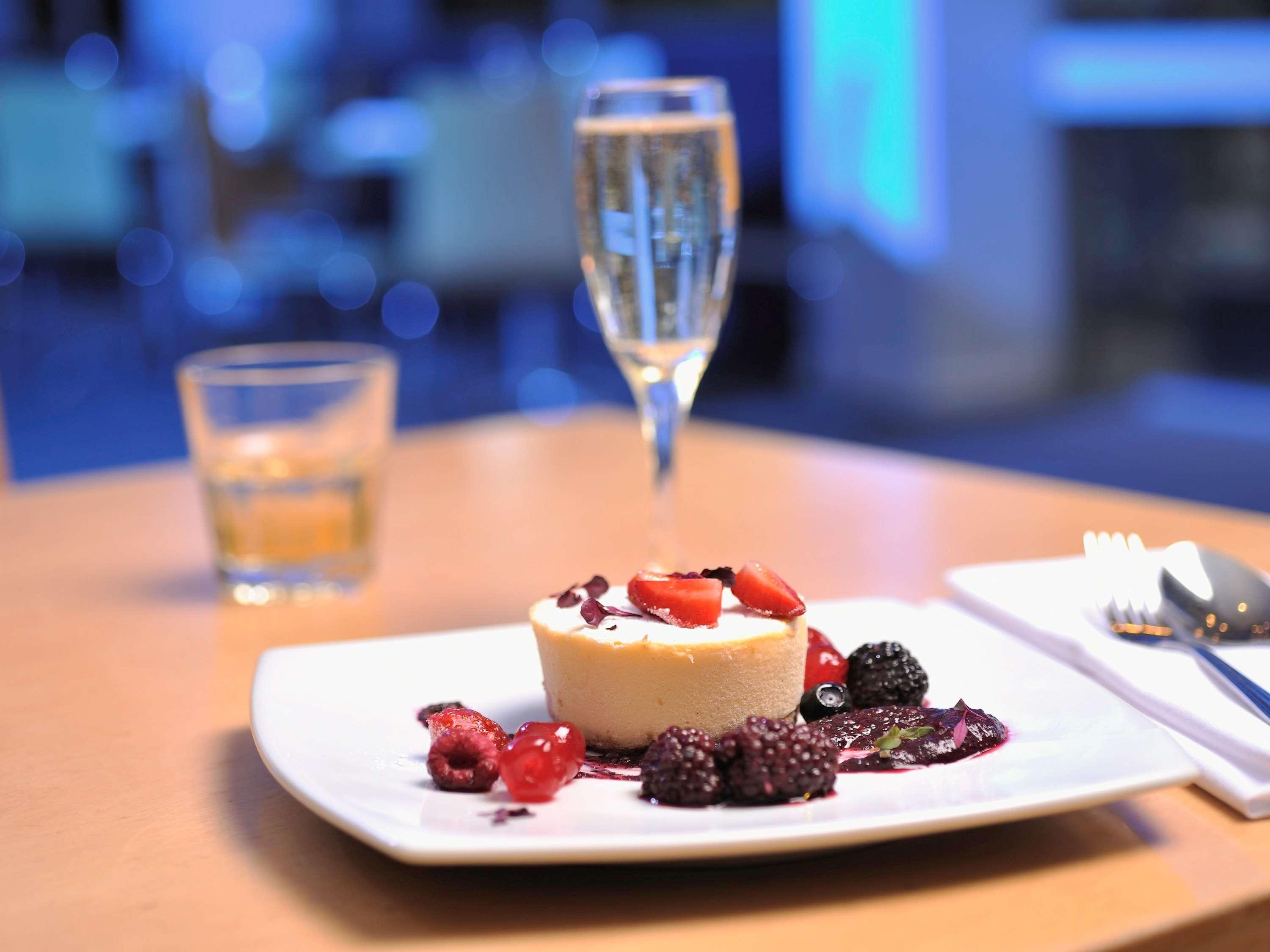 Mercure North Melbourne Eksteriør billede