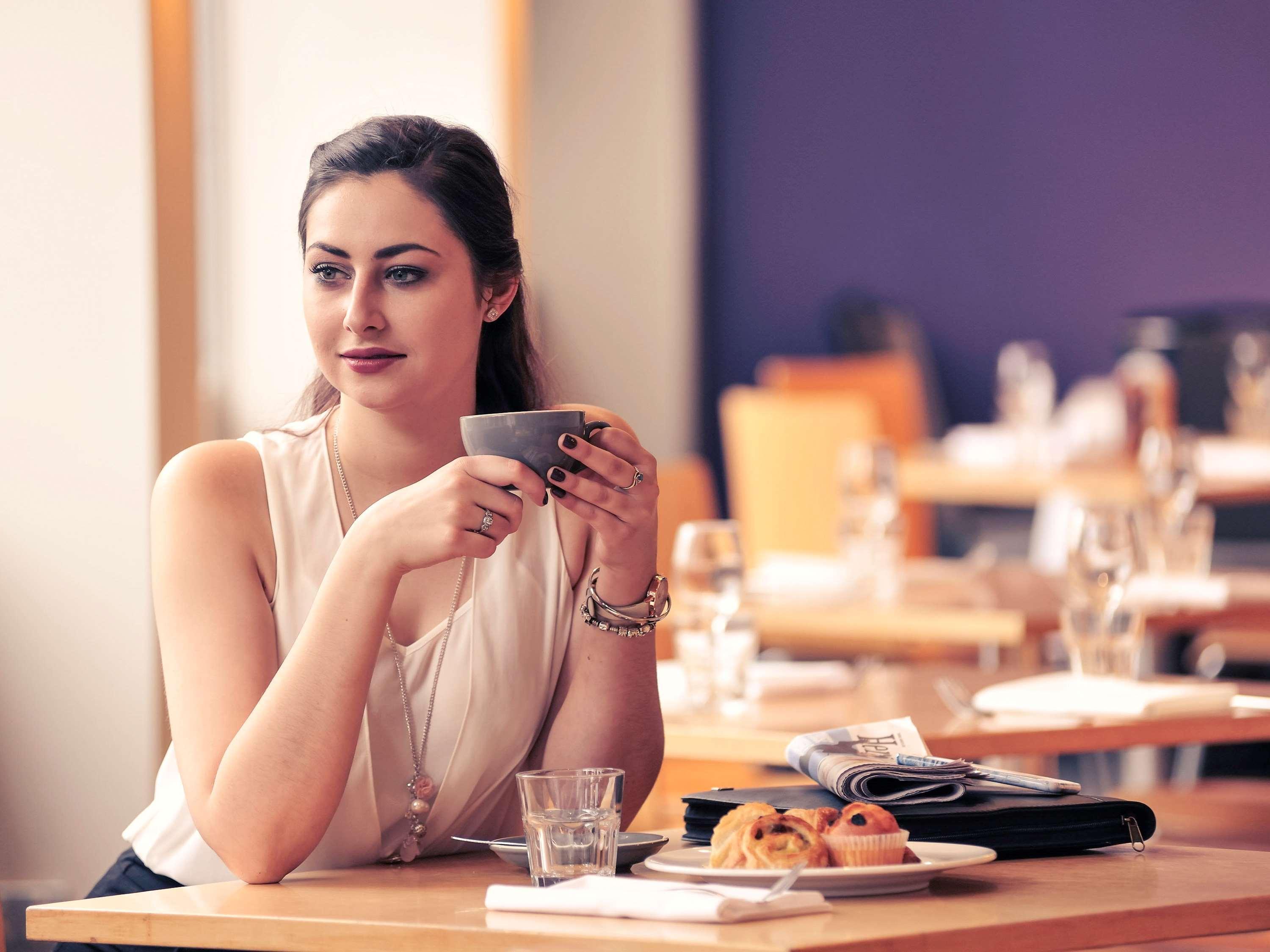 Mercure North Melbourne Eksteriør billede